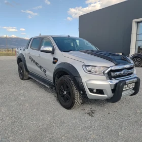 Обява за продажба на Ford Ranger 2.2 D 160ks ~33 700 лв. - изображение 1