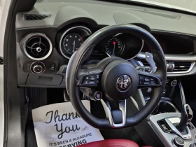 Alfa Romeo Stelvio VELOCE * CARFAX * АвтоКредит * Цена до България* - 51000 лв. - 44893828 8