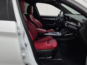 Alfa Romeo Stelvio VELOCE * CARFAX * АвтоКредит * Цена до България* - 51000 лв. - 44893828 10