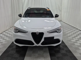 Alfa Romeo Stelvio VELOCE * CARFAX * АвтоКредит * Цена до България* - 51000 лв. - 44893828 5