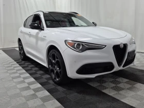 Alfa Romeo Stelvio VELOCE * CARFAX * АвтоКредит * Цена до България* - 51000 лв. - 44893828 2