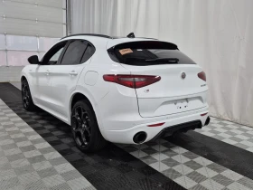 Alfa Romeo Stelvio VELOCE * CARFAX * АвтоКредит * Цена до България* - 51000 лв. - 44893828 4