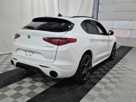 Alfa Romeo Stelvio VELOCE * CARFAX * АвтоКредит * Цена до България* - 51000 лв. - 44893828 3