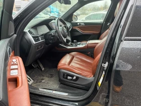 BMW X7 xDrive40i  CARFAX | Mobile.bg    12