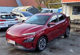 Hyundai Kona 64KWh/2022/ГАРАНЦИОННА/SOH100% - 41950 лв. / 21448.69 € - 85507318 6