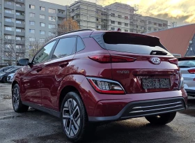 Hyundai Kona 64KWh/2022/ГАРАНЦИОННА/SOH100% - 41950 лв. / 21448.69 € - 85507318 4