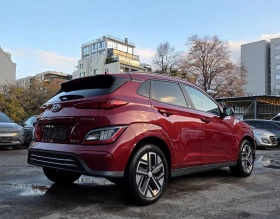 Hyundai Kona 64KWh/2022/ГАРАНЦИОННА/SOH100% - 41950 лв. / 21448.69 € - 85507318 3