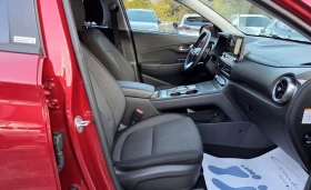 Hyundai Kona 64KWh/2022/ГАРАНЦИОННА/SOH100% - 41950 лв. / 21448.69 € - 85507318 11