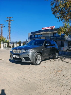 BMW X3 | Mobile.bg    2