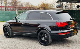 Audi Q7 3.0D/3xSLINE/6+ 1/FULL/PANO+ KEY LESS+ LED+ KAMEPA - 24888 лв. / 12725.03 € - 99886771 7