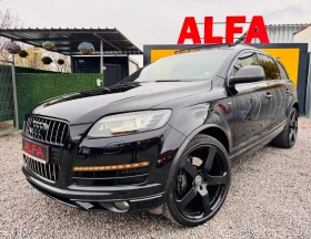 Audi Q7 3.0D/3xSLINE/6+ 1/FULL/PANO+ KEY LESS+ LED+ KAMEPA
