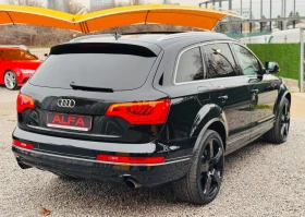 Audi Q7 3.0D/3xSLINE/6+ 1/FULL/PANO+ KEY LESS+ LED+ KAMEPA - 24888 лв. / 12725.03 € - 99886771 6