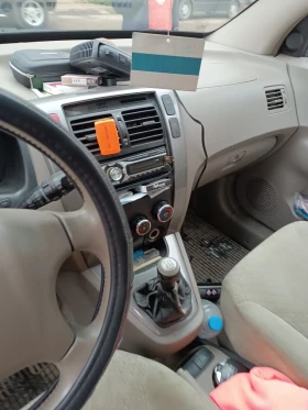 Hyundai Tucson, снимка 4 — Bazar.bg Hyundai Tucson, снимка 4