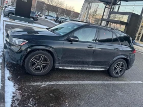 Mercedes-Benz GLE 450 2022 4MATIC * БЕЗ ПЪРВОНАЧАЛНА ВНОСКА*  - 62890 лв. / 32155.15 € - 40759045 3