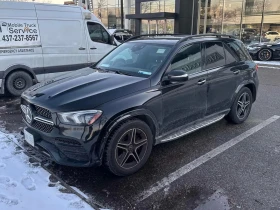 Mercedes-Benz GLE 450 2022 4MATIC * БЕЗ ПЪРВОНАЧАЛНА ВНОСКА* 