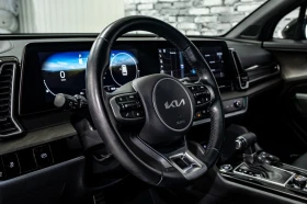 Kia Sportage * X Line Limited * CARFAX * ЦЕНА ДО БГ - 25850 € / 50558.21 лв. - 99376891 5