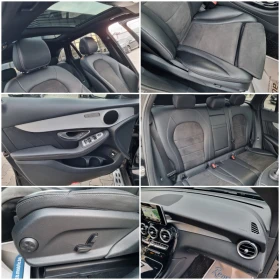 Mercedes-Benz GLC 250 CDi-AMG= 4 MATIC= 9GTronic 360`ПАНОРАМА FULL - 23900 € / 46744.34 лв. - 36493075 12