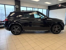 Mercedes-Benz GLE * 450 * CARFAX * БЕЗ ПЪРВОНАЧАЛНА ВНОСКА - 29700 € / 58088.15 лв. - 16998005 3
