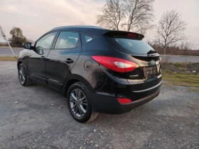 Hyundai IX35 1.7-FACE 6 СК DiZEL ЕВРО5 - 6900 € / 13495.23 лв. - 19541893 7