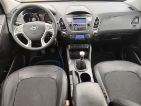 Hyundai IX35 1.7-FACE 6 СК DiZEL - 7199 € / 14080.02 лв. - 18930152 10