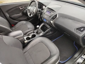 Hyundai IX35 1.7-FACE 6 СК DiZEL - 7199 € / 14080.02 лв. - 18930152 11