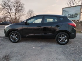 Hyundai IX35 1.7-FACE 6 СК DiZEL ЕВРО5 - 6900 € / 13495.23 лв. - 19541893 8