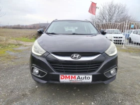 Hyundai IX35 1.7-FACE 6 СК DiZEL - 7199 € / 14080.02 лв. - 18930152 2