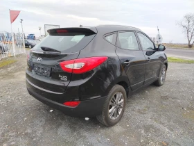 Hyundai IX35 1.7-FACE 6 СК DiZEL - 7199 € / 14080.02 лв. - 18930152 5