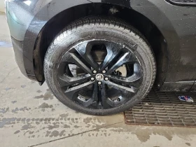 Jaguar F-PACE * P250 R DYNAMIC S * CARFAX * ЦЕНА ДО БГ, снимка 14