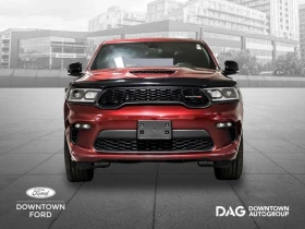 Dodge Durango * GT * CARFAX * ЦЕНА ДО БГ - 29700 € / 58088.15 лв. - 18662124 2