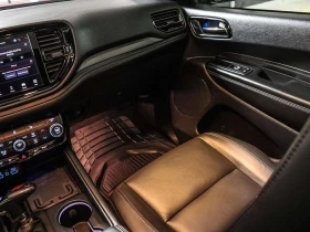 Dodge Durango * GT * CARFAX * ЦЕНА ДО БГ - 29700 € / 58088.15 лв. - 18662124 13
