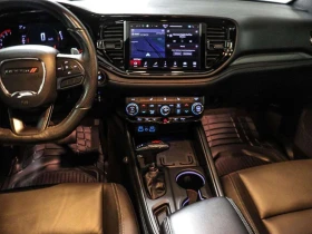 Dodge Durango * GT * CARFAX * ЦЕНА ДО БГ - 29700 € / 58088.15 лв. - 18662124 12