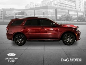 Dodge Durango * GT * CARFAX * ЦЕНА ДО БГ - 29700 € / 58088.15 лв. - 18662124 5