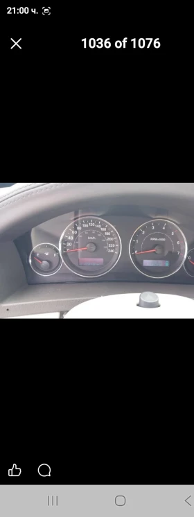 Jeep Grand cherokee 3.0CRD ---OVERLAND | Mobile.bg � ����� ������ 3