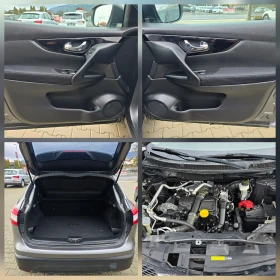 Nissan Qashqai 1.5DCI, 110к.с., Нави, Камера!, снимка 16