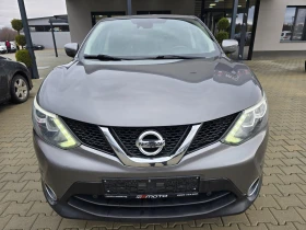 Nissan Qashqai 1.5DCI, 110к.с., Нави, Камера!, снимка 7