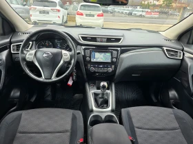 Nissan Qashqai 1.5DCI, 110к.с., Нави, Камера!, снимка 10