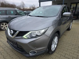 Nissan Qashqai 1.5DCI, 110к.с., Нави, Камера!, снимка 6