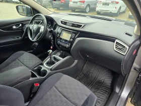 Nissan Qashqai 1.5DCI, 110к.с., Нави, Камера!, снимка 13