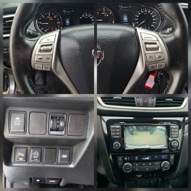 Nissan Qashqai 1.5DCI, 110к.с., Нави, Камера!, снимка 15