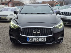 Infiniti Q30 S 2.2CDi/ S-line/Лизинг  - 16500 € / 32271.19 лв. - 68936234 2