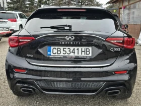 Infiniti Q30 S 2.2CDi/ S-line/Лизинг  - 16500 € / 32271.19 лв. - 68936234 5