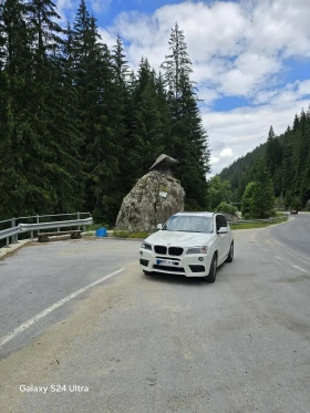 BMW X3 - 12900 € / 25230.21 лв. - 78662786 8