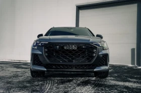 Audi RSQ8 Audi RS Q8 4.0T quattro* АвтоКредит* (ЦЕНА ДО БГ)