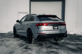 Audi RSQ8 Audi RS Q8 4.0T quattro* АвтоКредит* (ЦЕНА ДО БГ), снимка 3