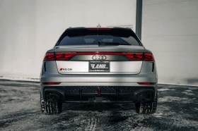 Audi RSQ8 Audi RS Q8 4.0T quattro* АвтоКредит* (ЦЕНА ДО БГ), снимка 4