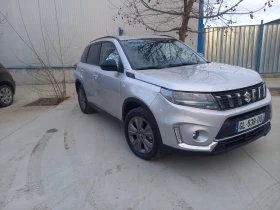 Suzuki Vitara 1.4 hybride booster jet - 17600 € / 34422.61 лв. - 85036077 2