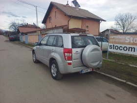 Suzuki Grand vitara 1.9 DDIS/4WD/�����������  | Mobile.bg � ����� ������ 6