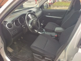 Suzuki Grand vitara 1.9 DDIS/4WD/�����������  | Mobile.bg � ����� ������ 10