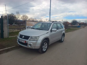 Suzuki Grand vitara 1.9 DDIS/4WD/�����������  | Mobile.bg � ����� ������ 3